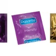 Hex condom - Der Testsieger unter allen Produkten